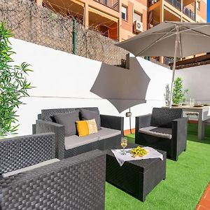 Appartement met Twee Slaapkamers